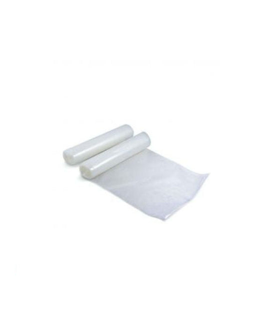 Rotolo sottovuoto goffrato — 20 cm × 6 m, 2 pezzi
