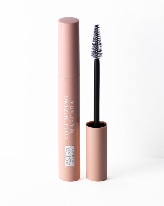 Astra Pure Beauty — mascara volumizzante nero