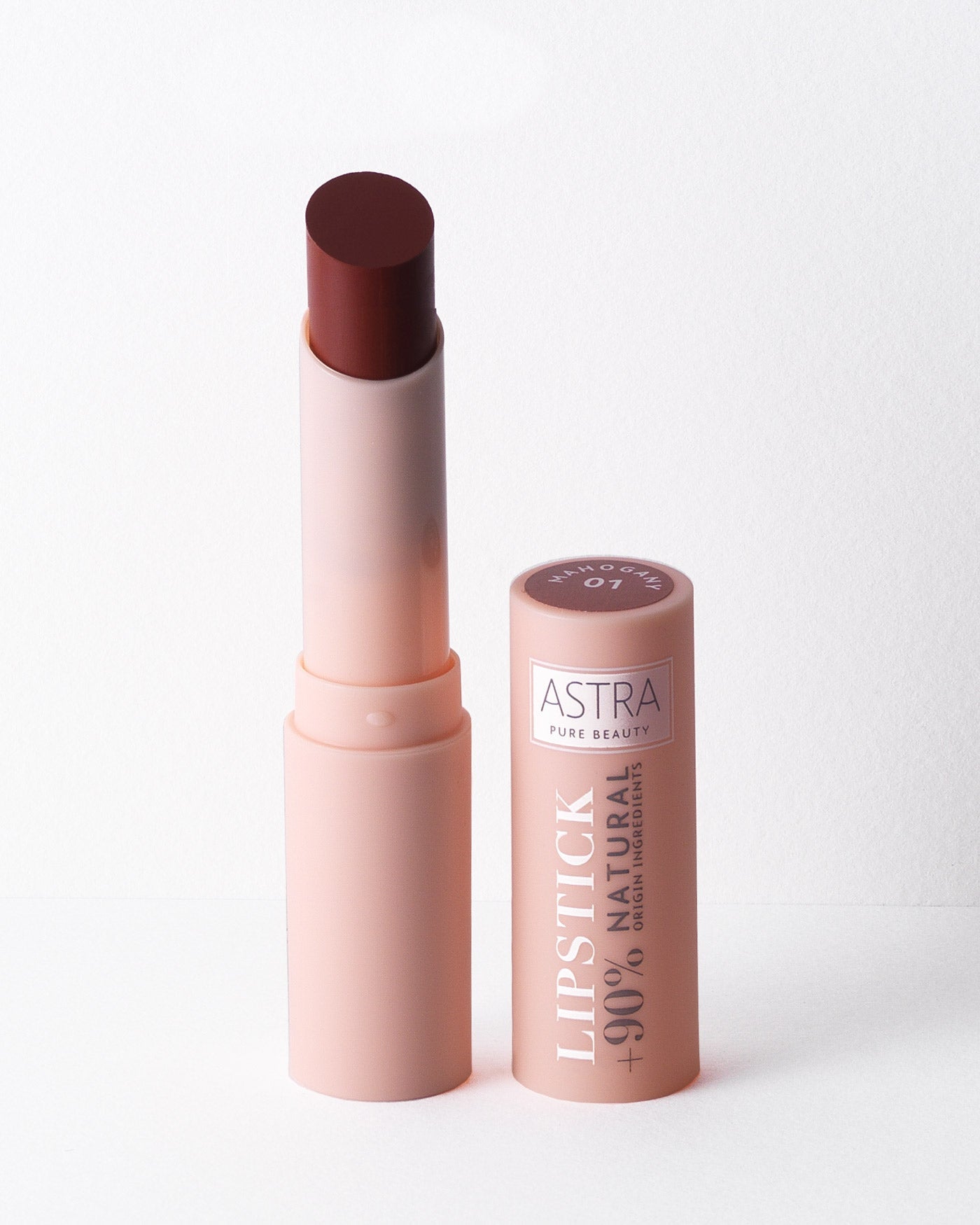 Astra Pure Beauty Flower Nail — smalto tonalità 04 Magnolia