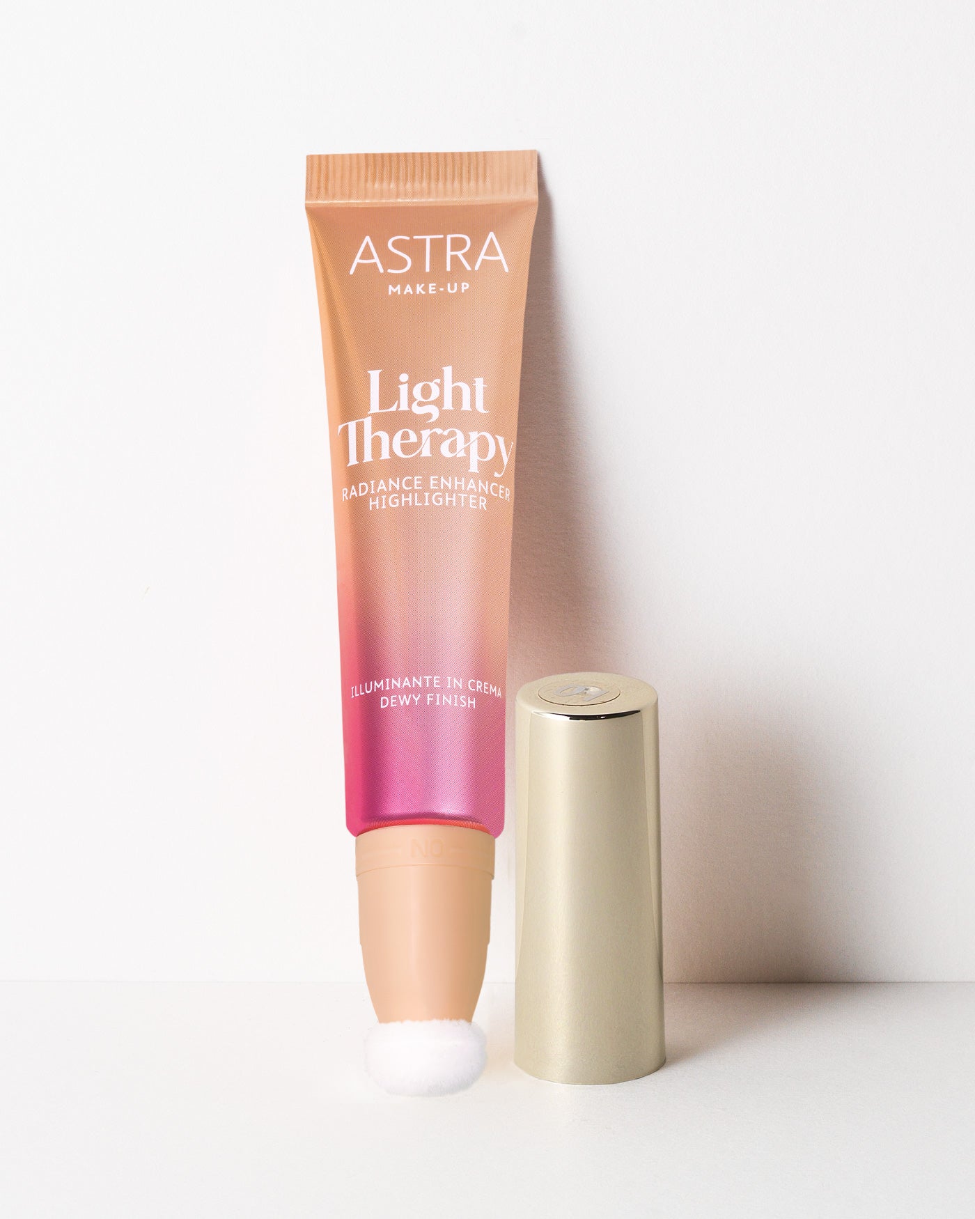 Astra Light Therapy — illuminante liquido con applicatore