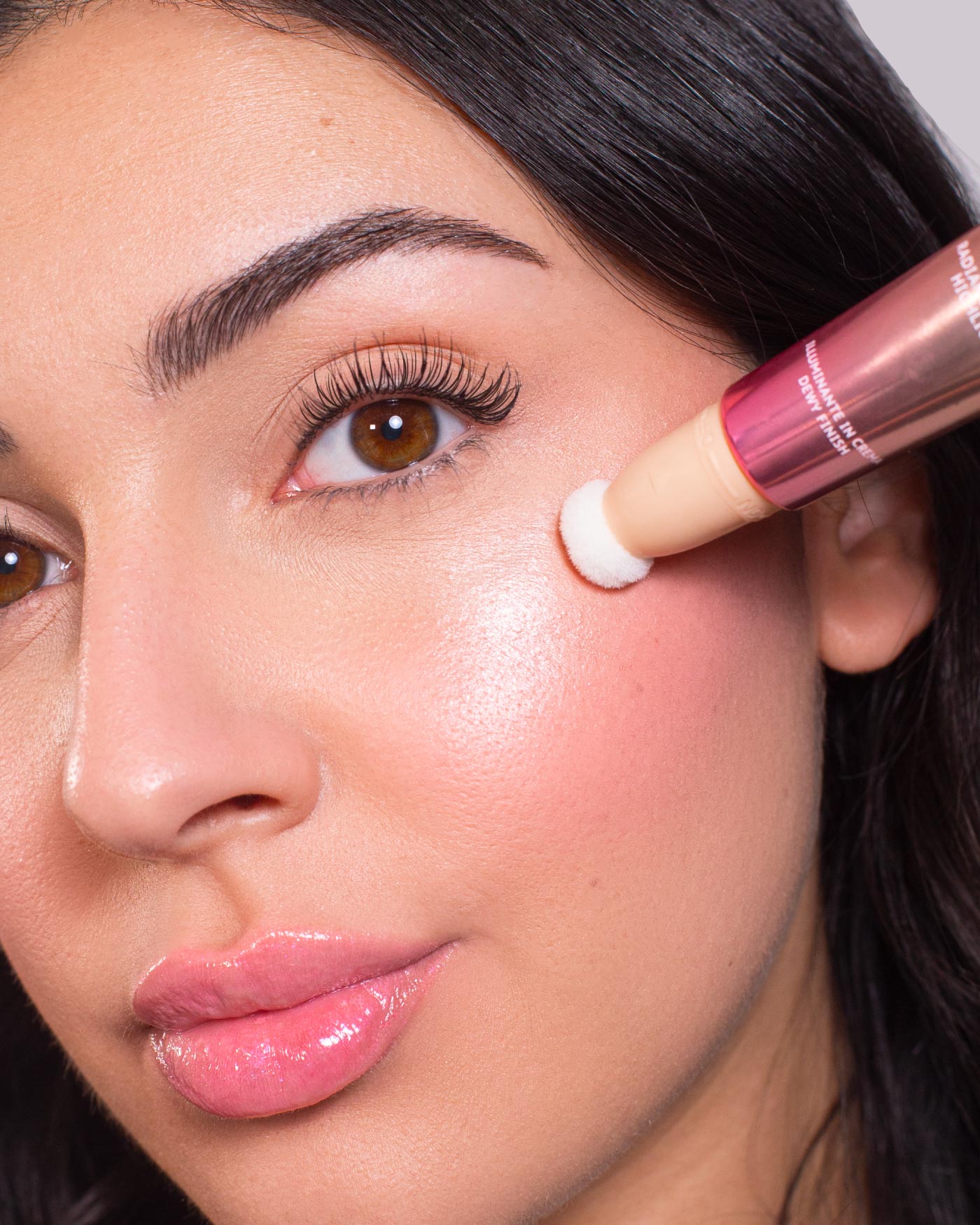 Astra Light Therapy — illuminante liquido con applicatore
