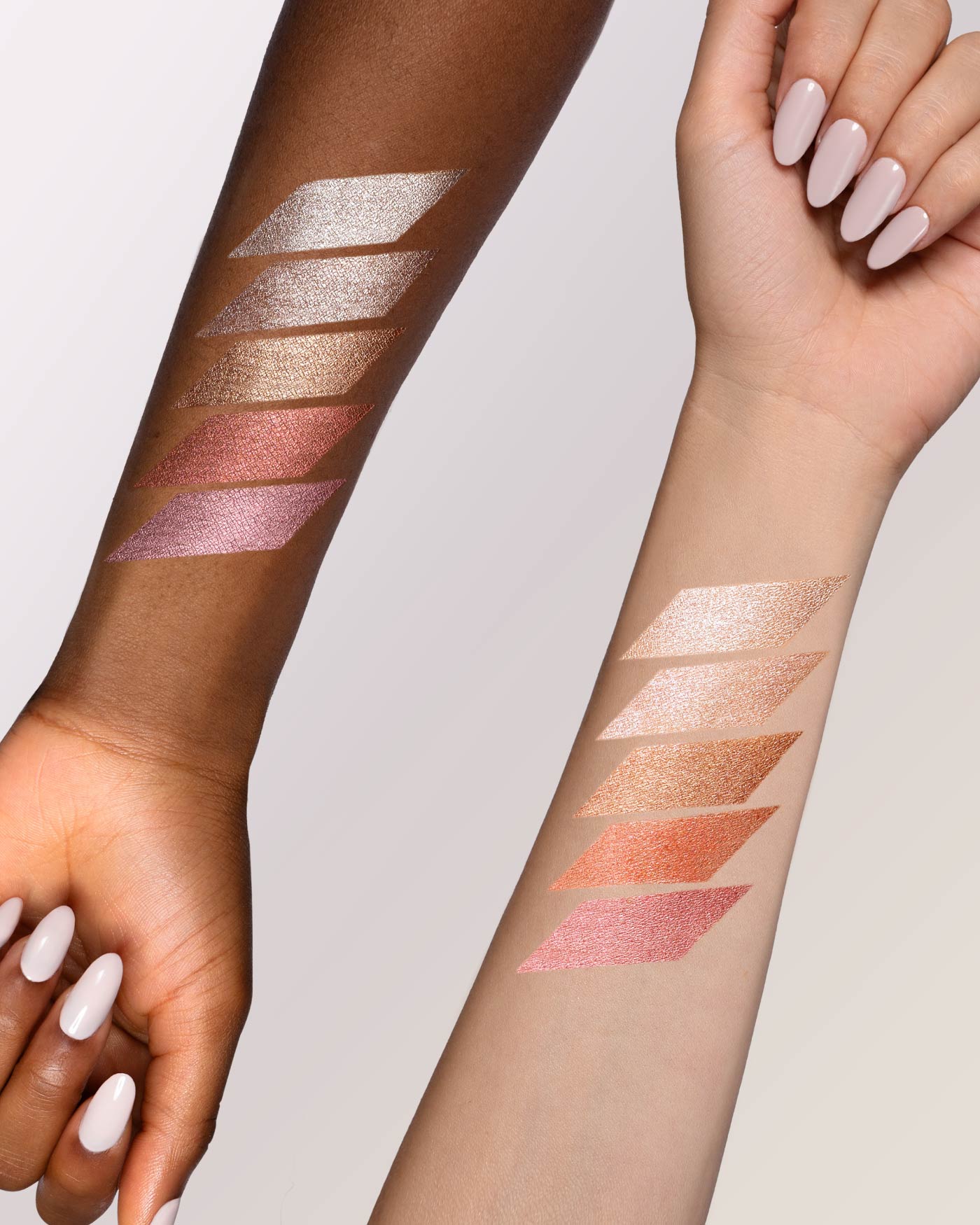 Astra Light Therapy — illuminante liquido con applicatore