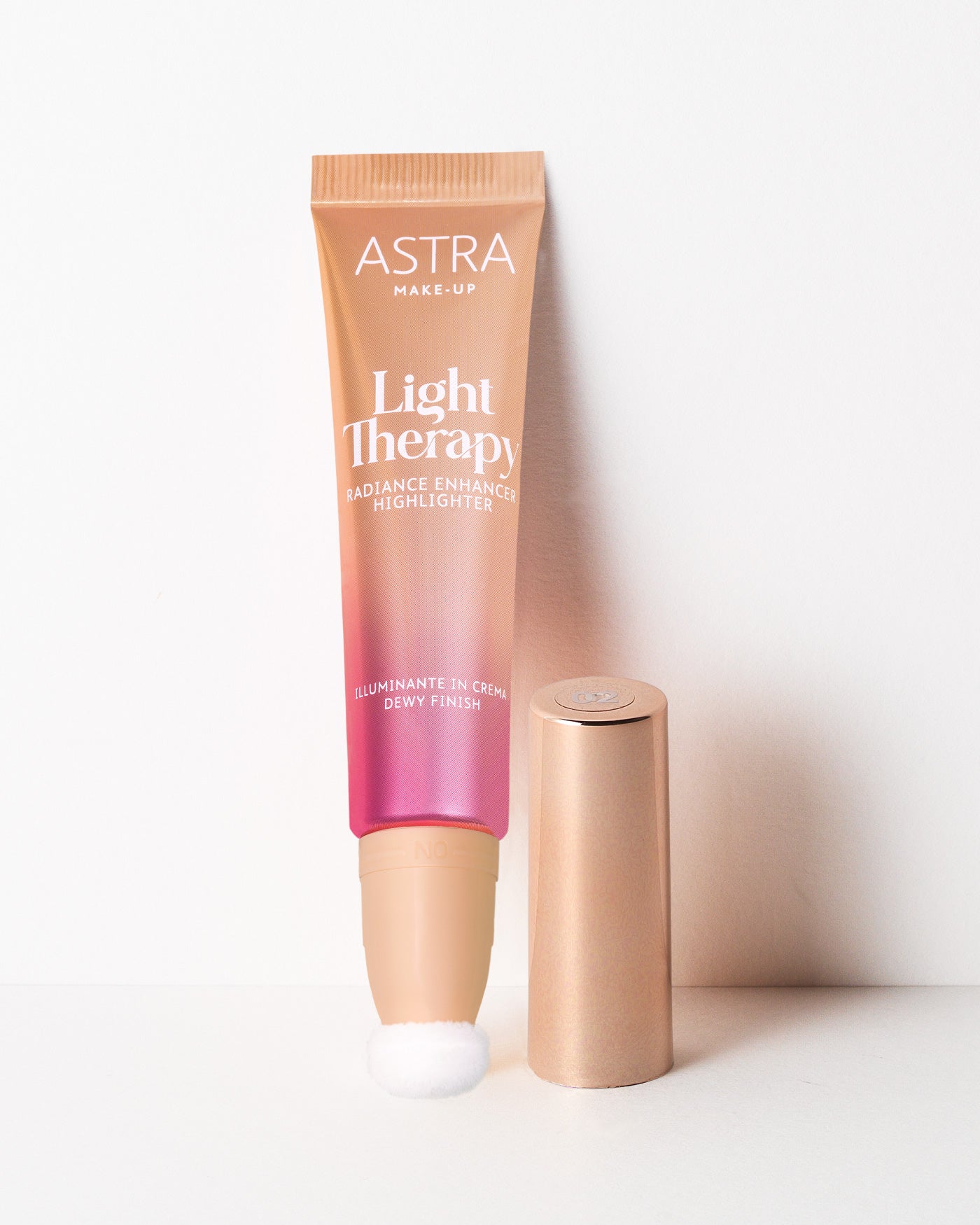 Astra Light Therapy — illuminante liquido con applicatore