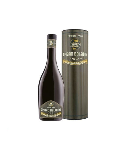 Amaro Baladin — infuso di botaniche, 50 cl