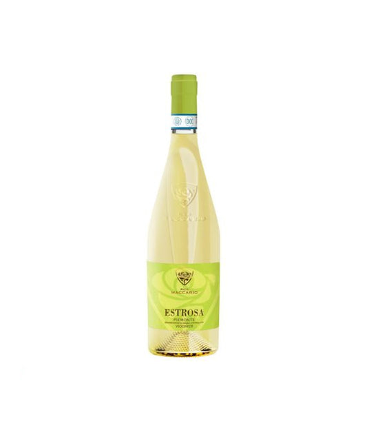 Pico Maccario Estrosa — Viognier, 75 cl