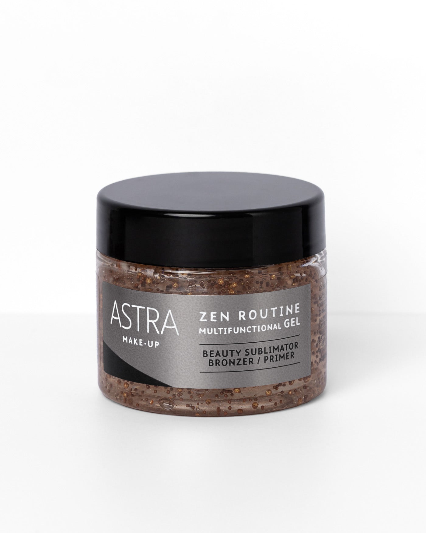 Astra Zen Routine Multifunctional Gel — primer e bronzer viso