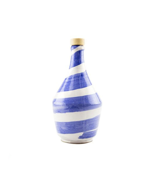 Antico Frantoio Di Perna — olio extravergine bio in ceramica