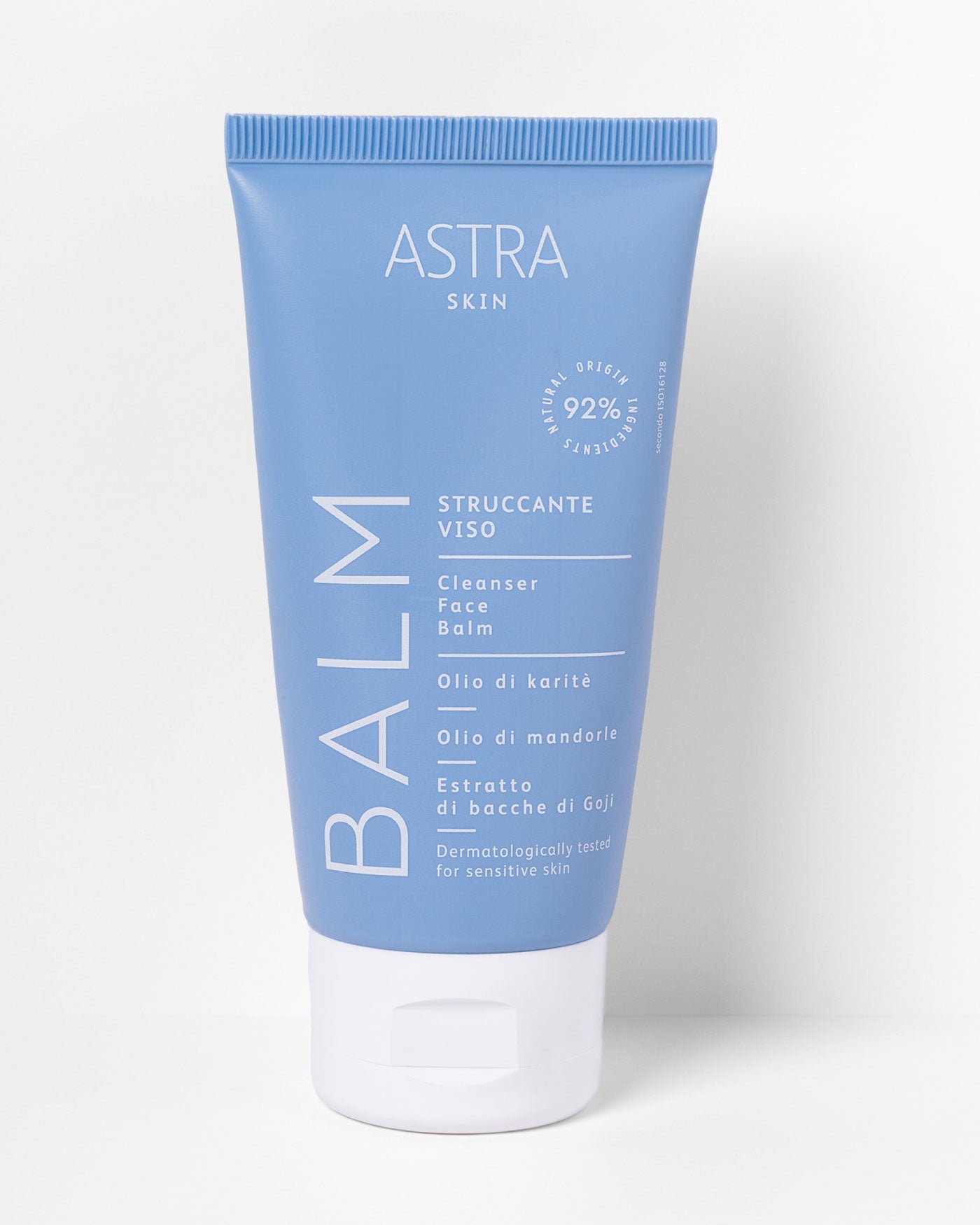 Astra Compact Foundation Balm — fondotinta compatto