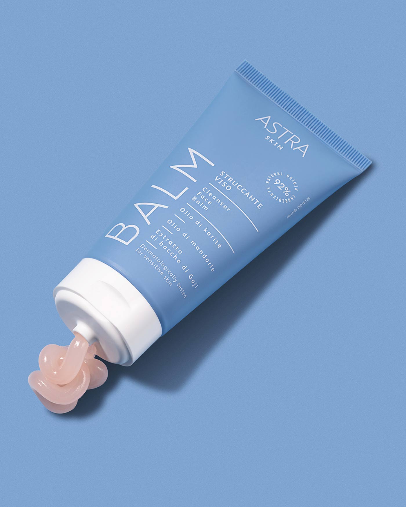 Astra Skin Balm — struccante viso in balsamo 75 ml