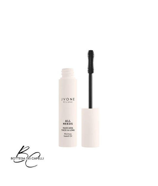 Mascara Jvone Milano All Needs Thick and Long