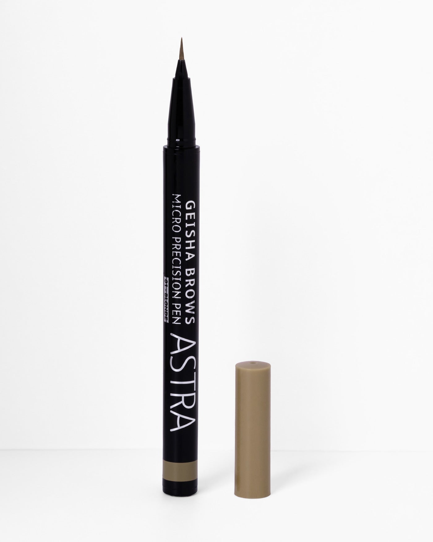 Astra Geisha Brows Micro Pen — penna per sopracciglia