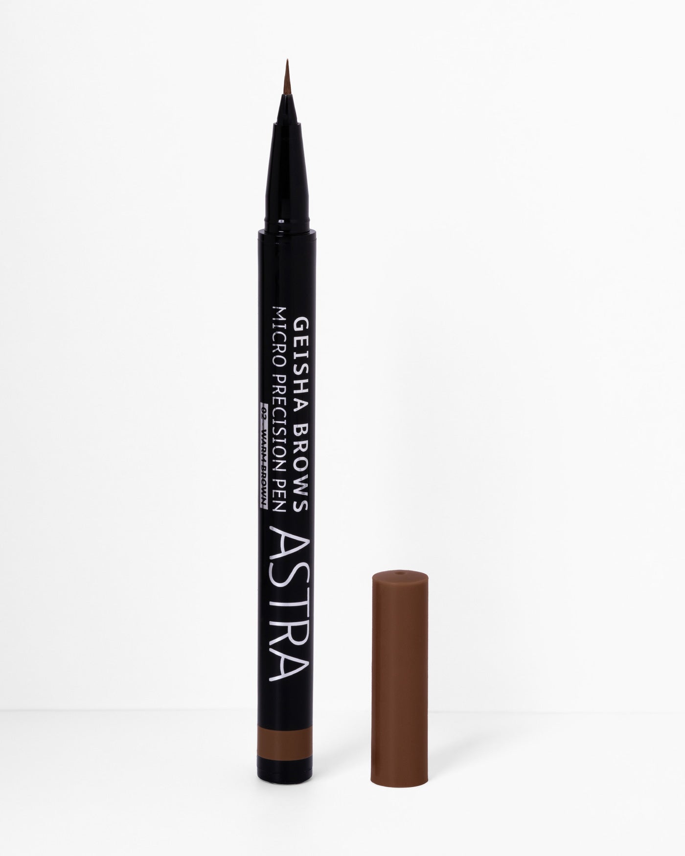 Astra Geisha Brows Micro Pen — penna per sopracciglia