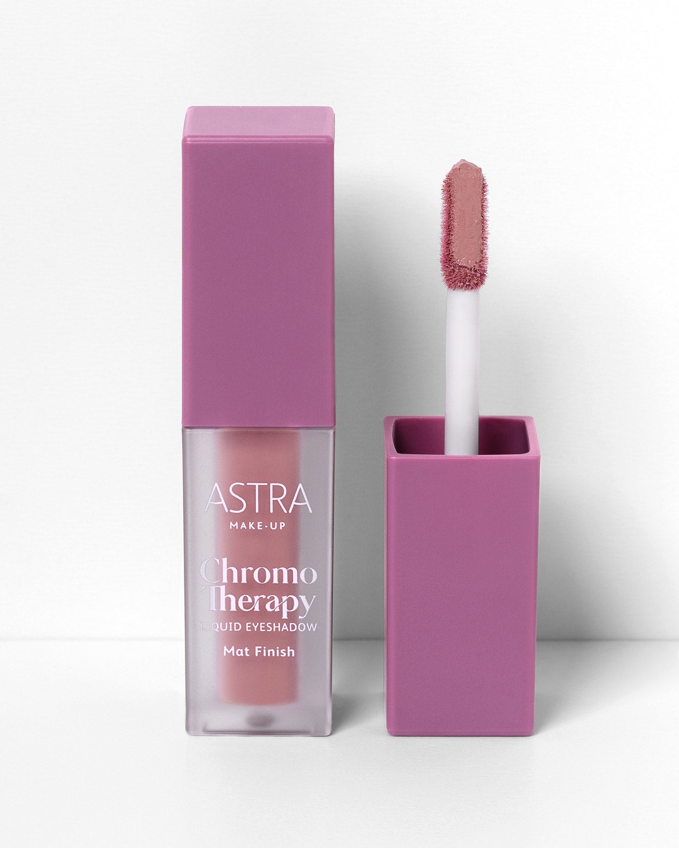 Astra Chromo Therapy — ombretto liquido opaco