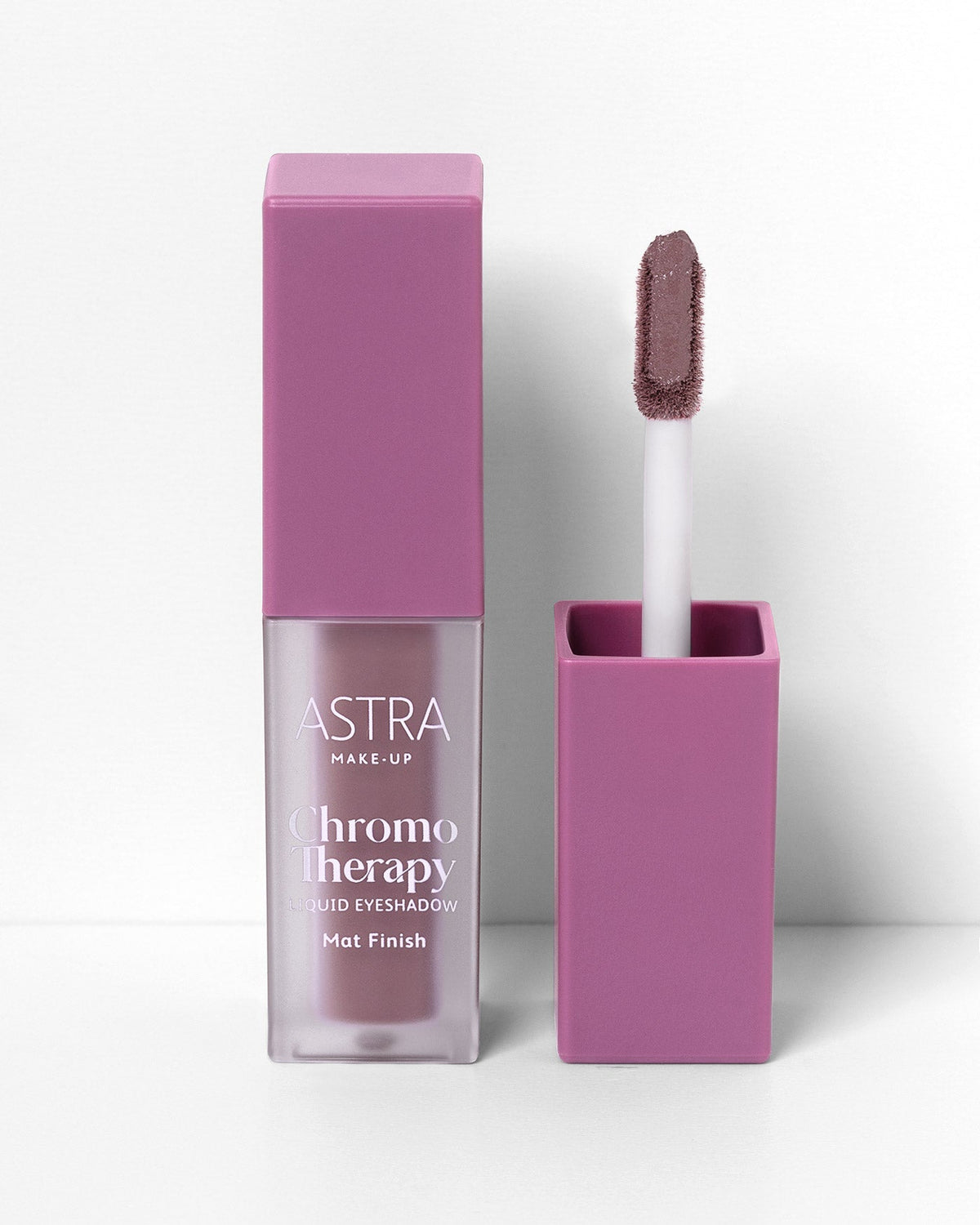 Astra Chromo Therapy — ombretto liquido opaco