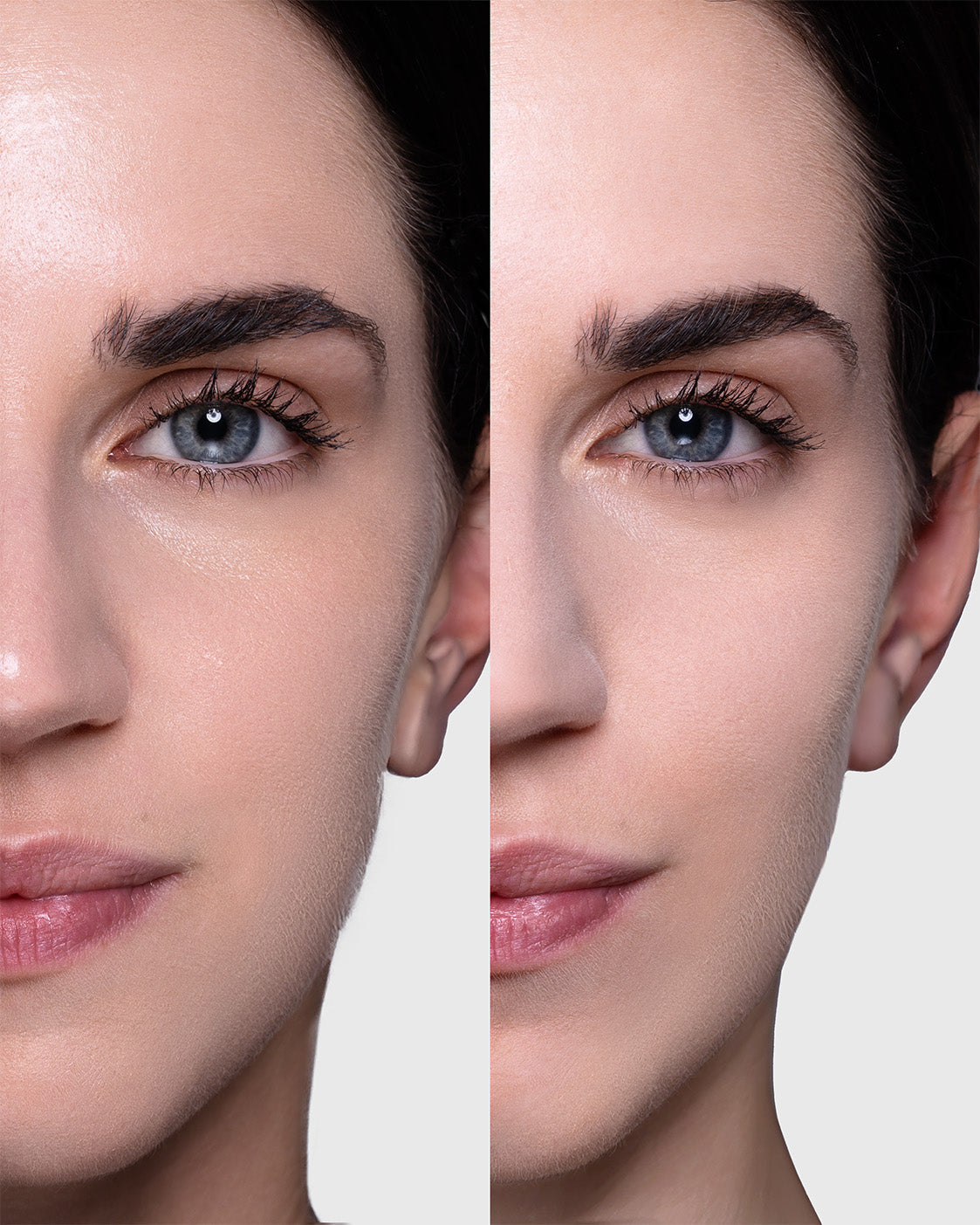 Astra De-Focus — cipria compatta effetto soft-focus
