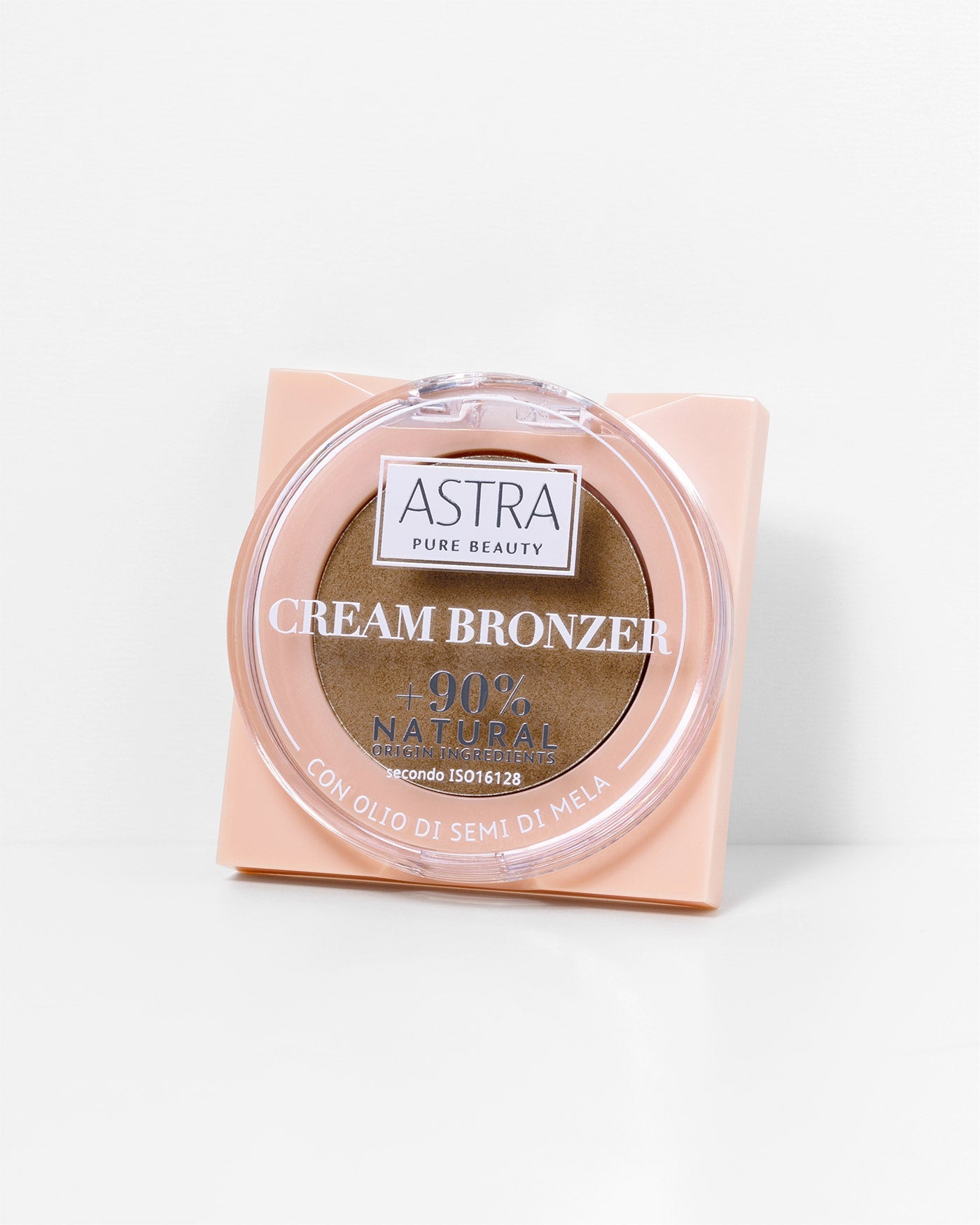 Astra Pure Beauty — smalto unghie in 14 tonalità