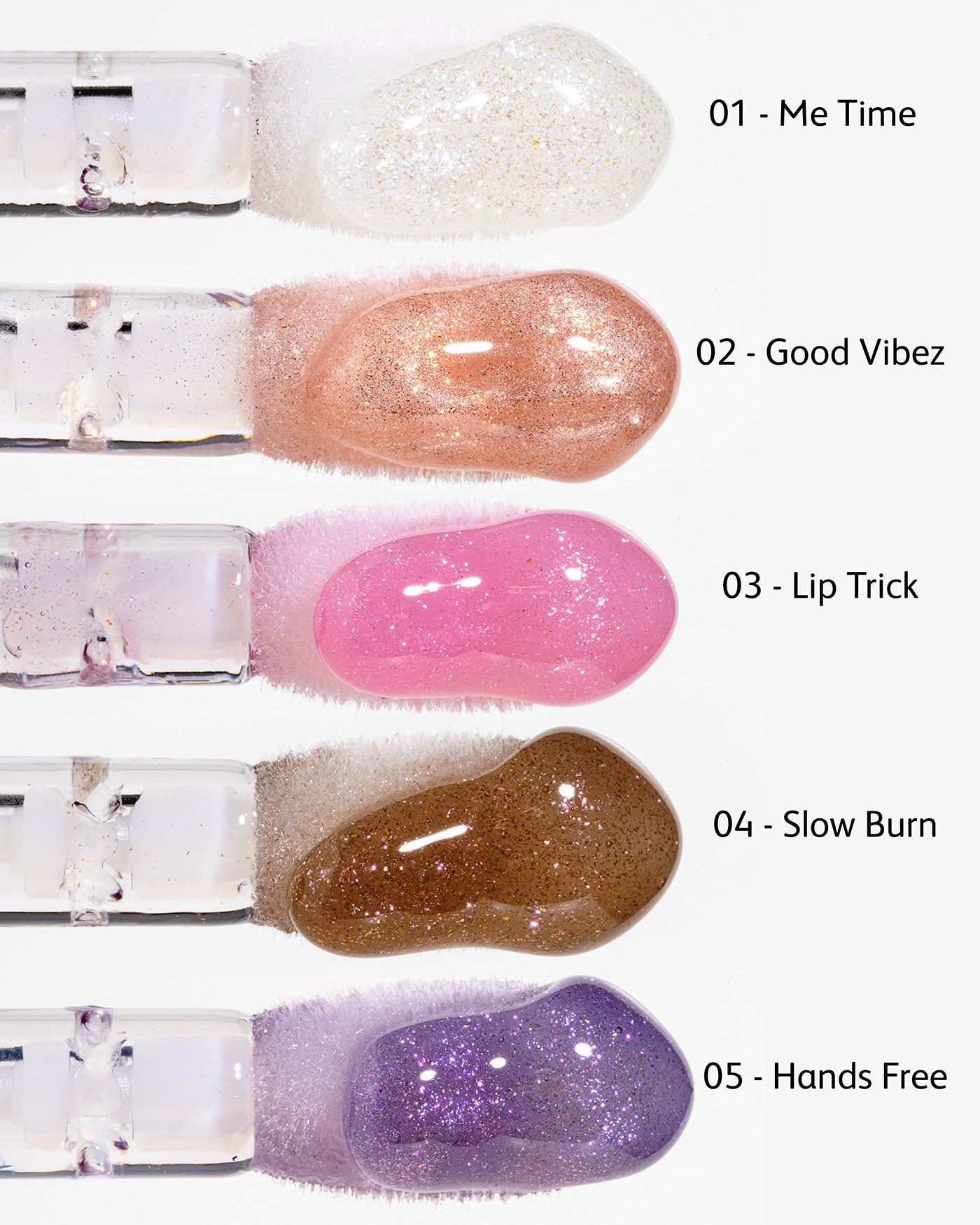 Astra Vibrakiss — lip gloss vibrante ultra-luminoso