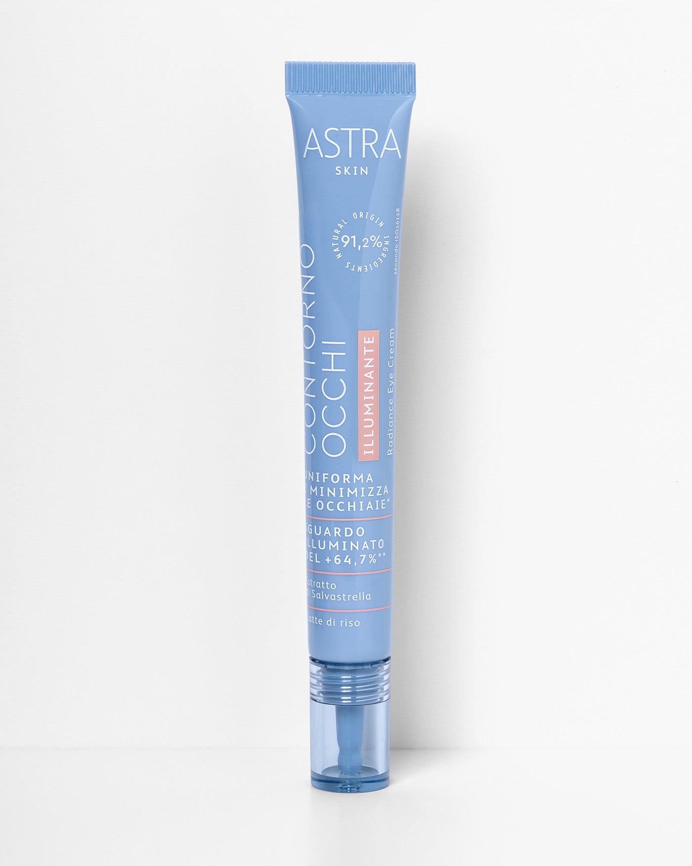 Astra Skin — contorno occhi illuminante 15 ml