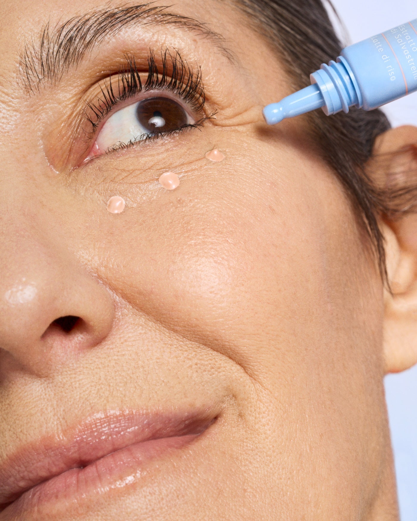 Astra Skin — contorno occhi illuminante 15 ml