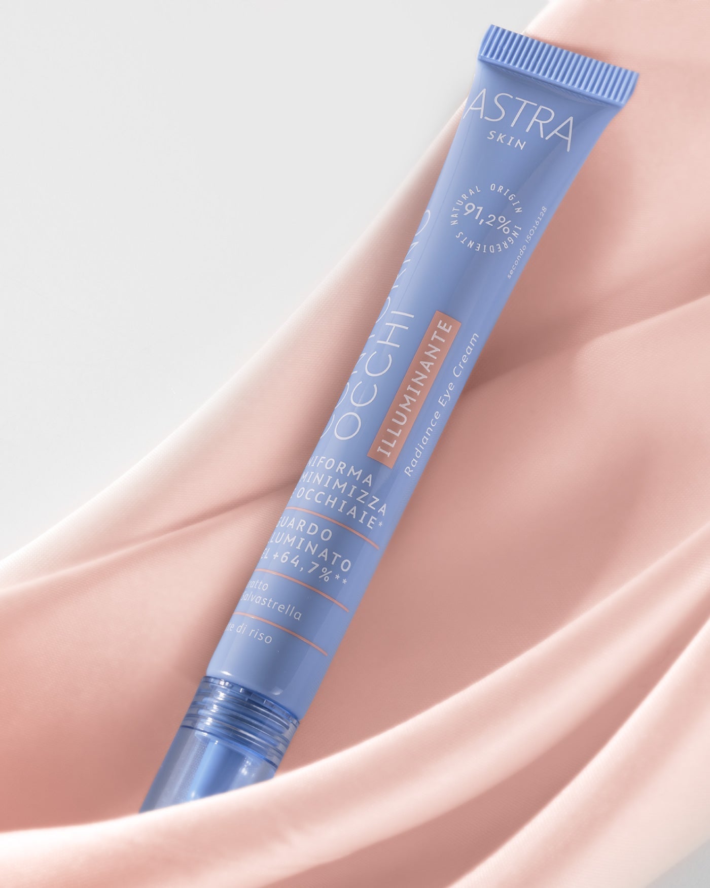 Astra Skin — contorno occhi illuminante 15 ml