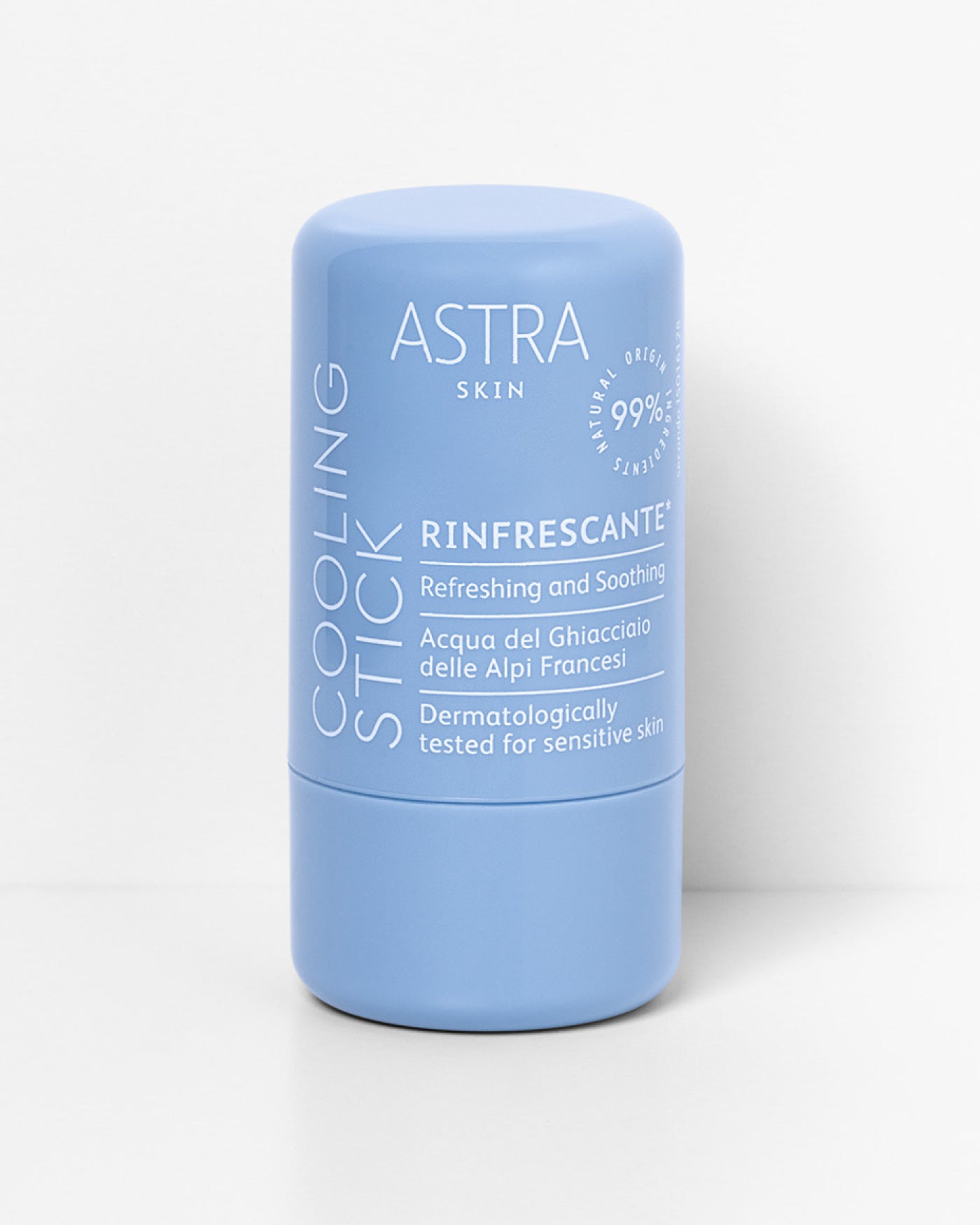 Astra Skin Cooling Stick — stick rinfrescante viso e occhi