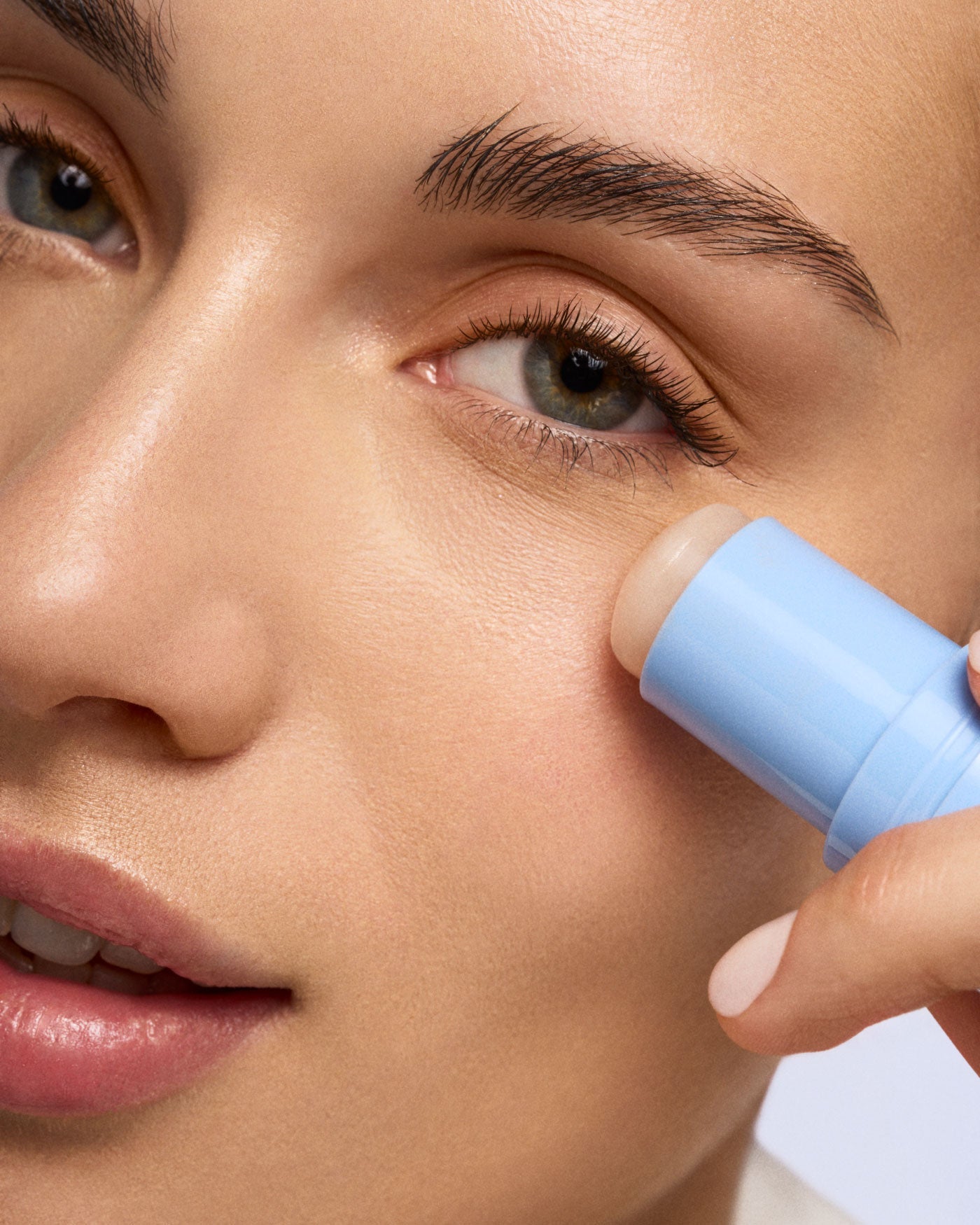 Astra Skin Cooling Stick — stick rinfrescante viso e occhi