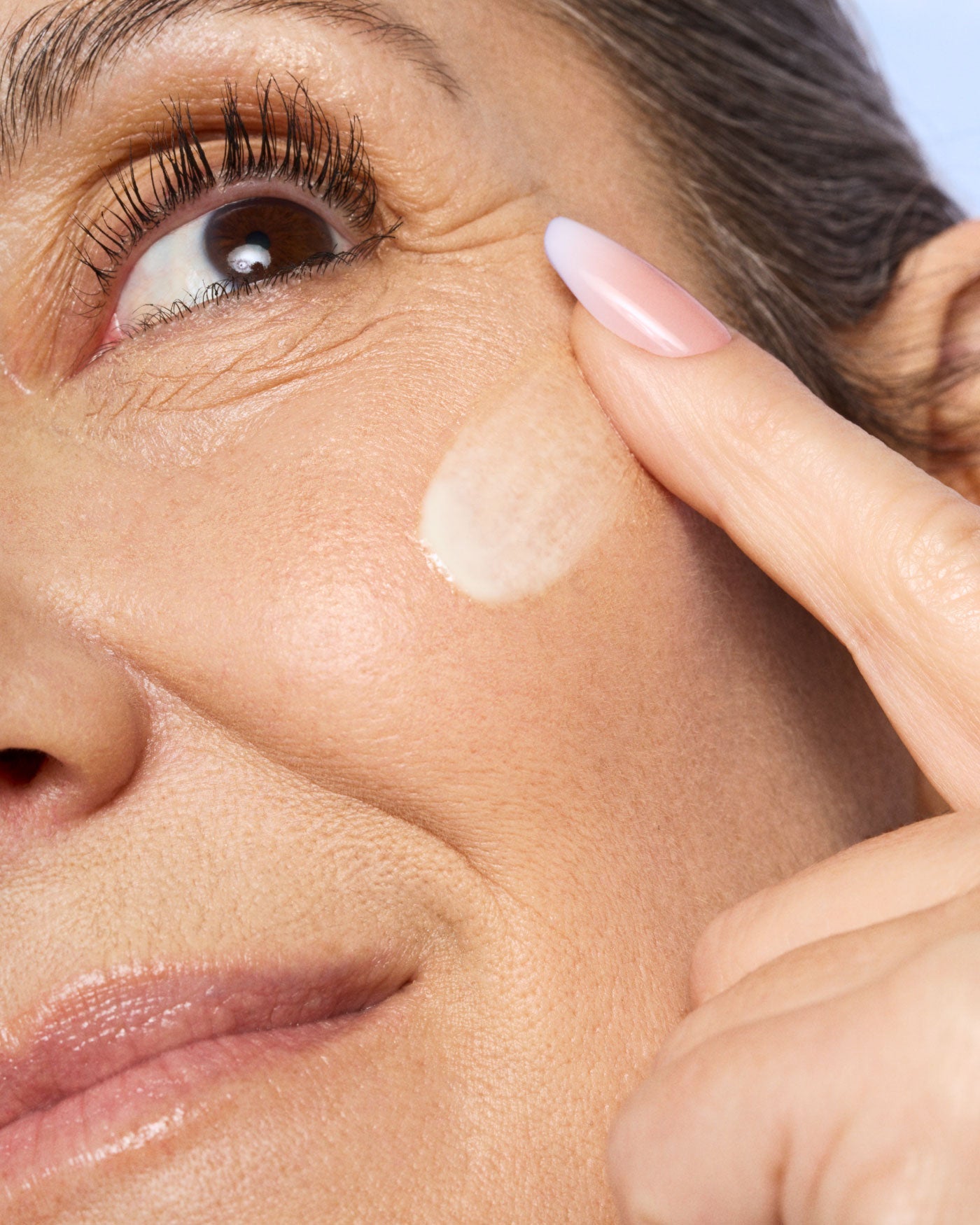 Astra Skin SPF50 — fluido solare viso invisibile 50 ml