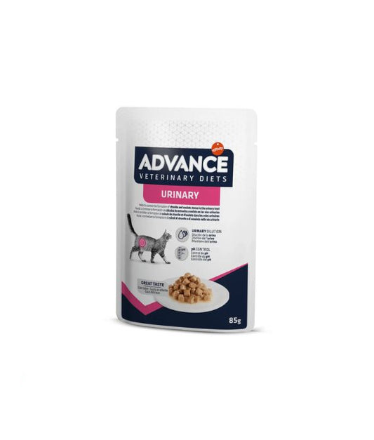 Advance Veterinary Diets Urinary — umido gatto 85 g