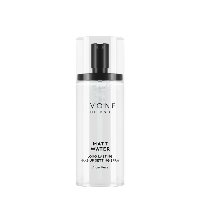 Jvone Milano Matt Water — spray fissante effetto matt