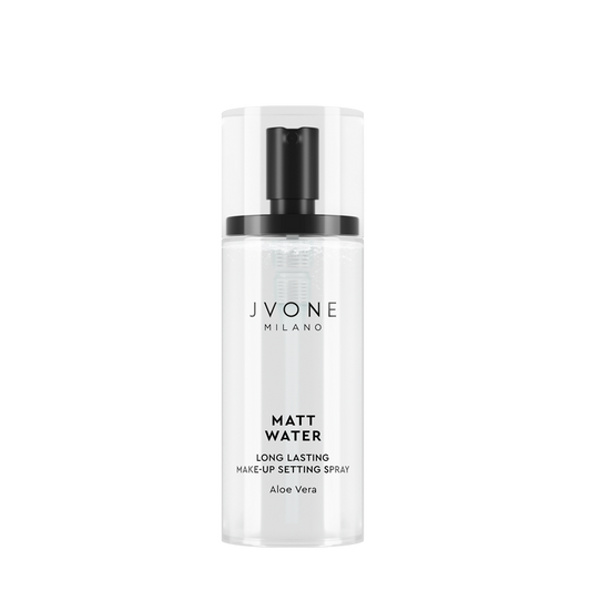 Jvone Milano Matt Water — spray fissante effetto matt
