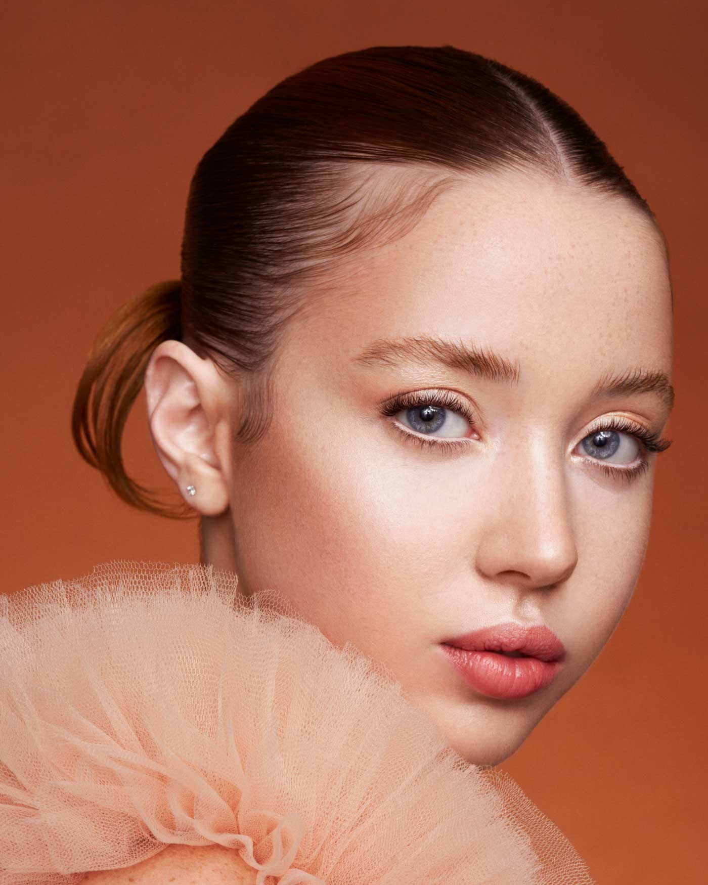 Astra Compact Foundation Balm — fondotinta compatto