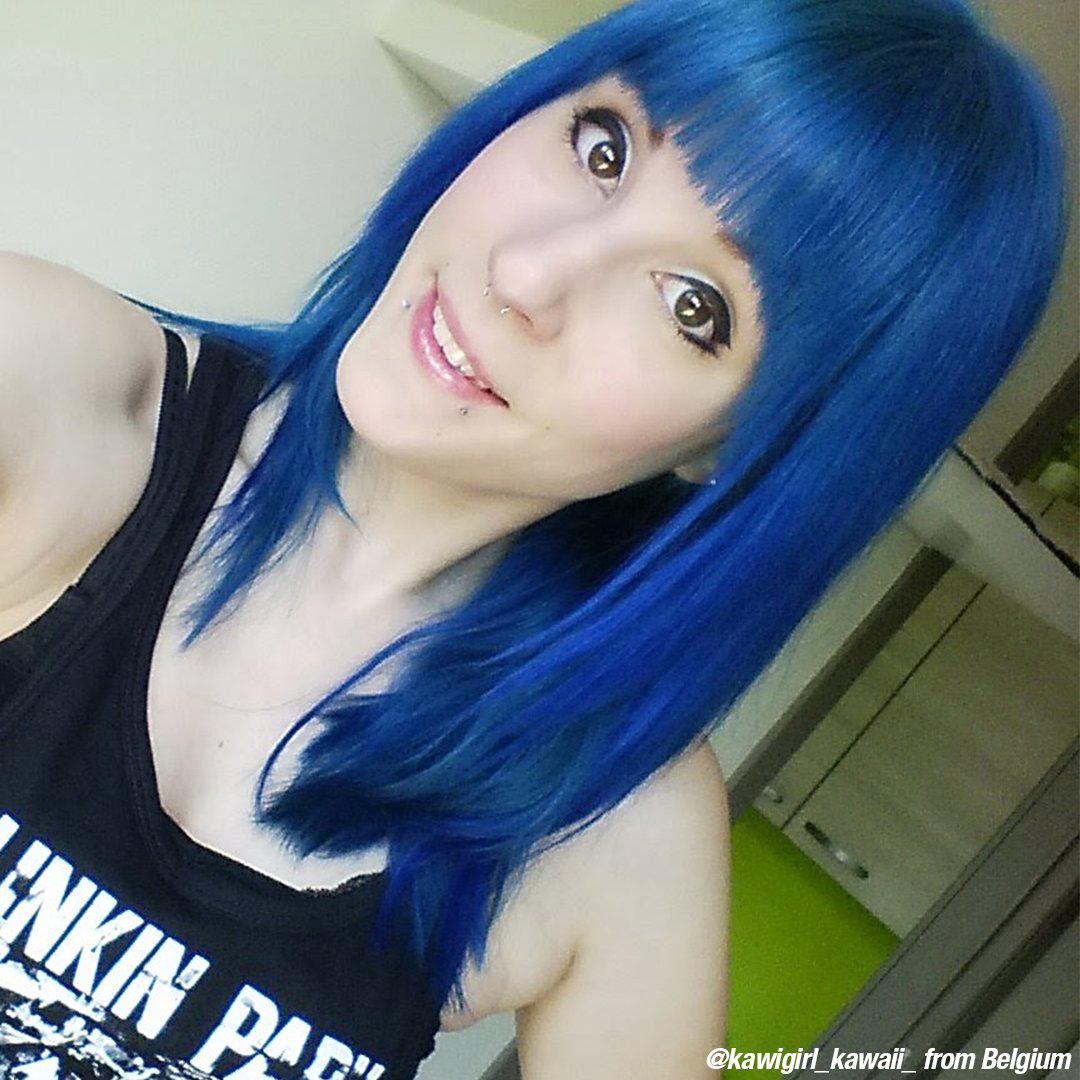 Manic Panic After Midnight — colorazione semi-permanente 118 ml