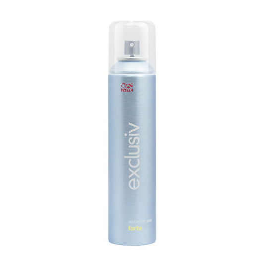 Wella Exclusiv — lacca no gas 250 ml