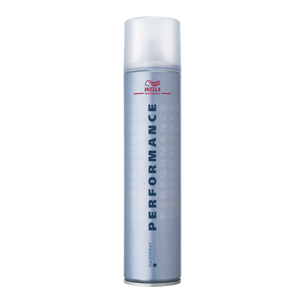 Wella Professional Performance — lacca 500 ml
