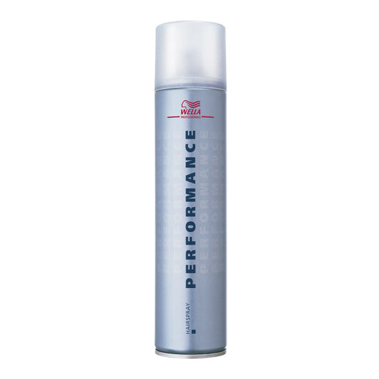 Wella Professional Performance — lacca 500 ml
