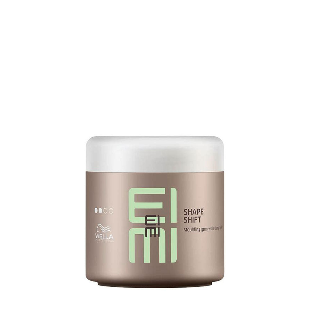 Wella EIMI Shape Shift — gomma modellante effetto luce 150 ml