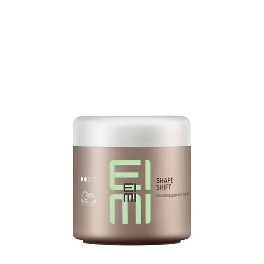 Wella EIMI Shape Shift — gomma modellante effetto luce 150 ml