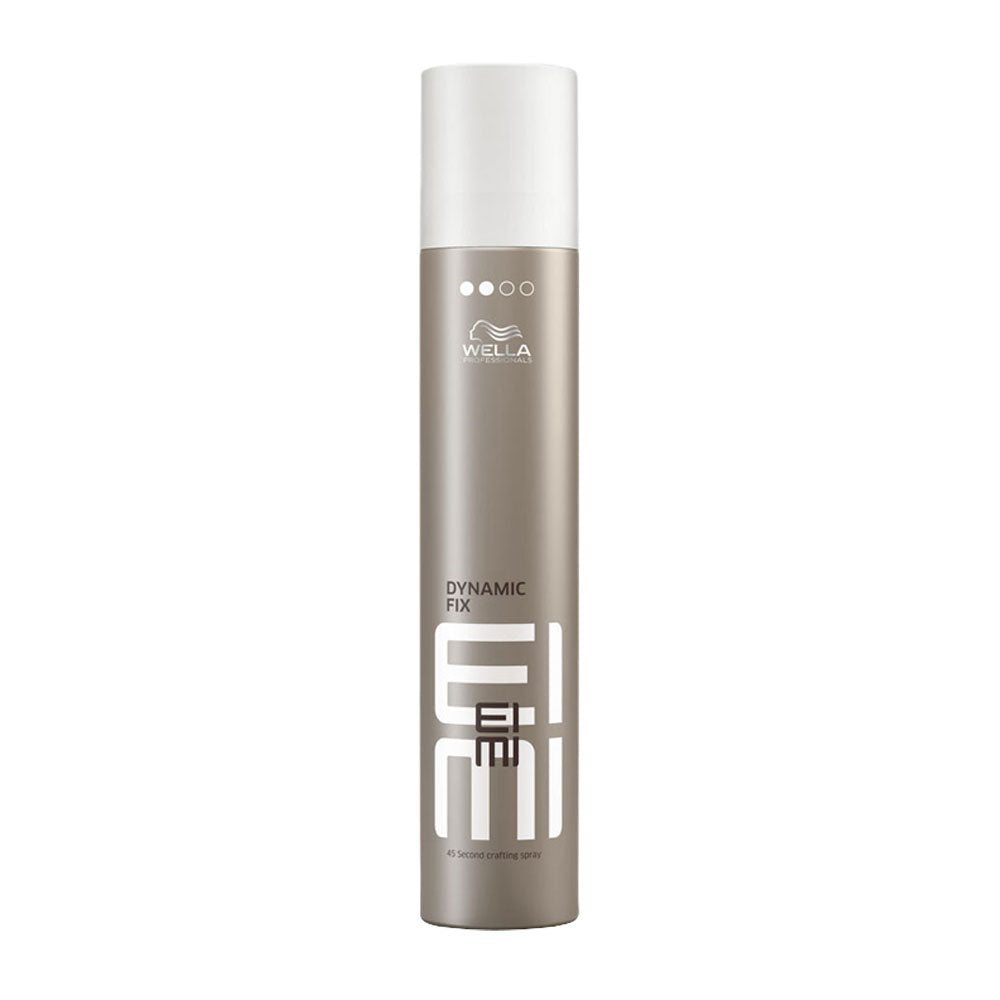 Wella EIMI Dynamic Fix — lacca modellante 45 secondi 300 ml
