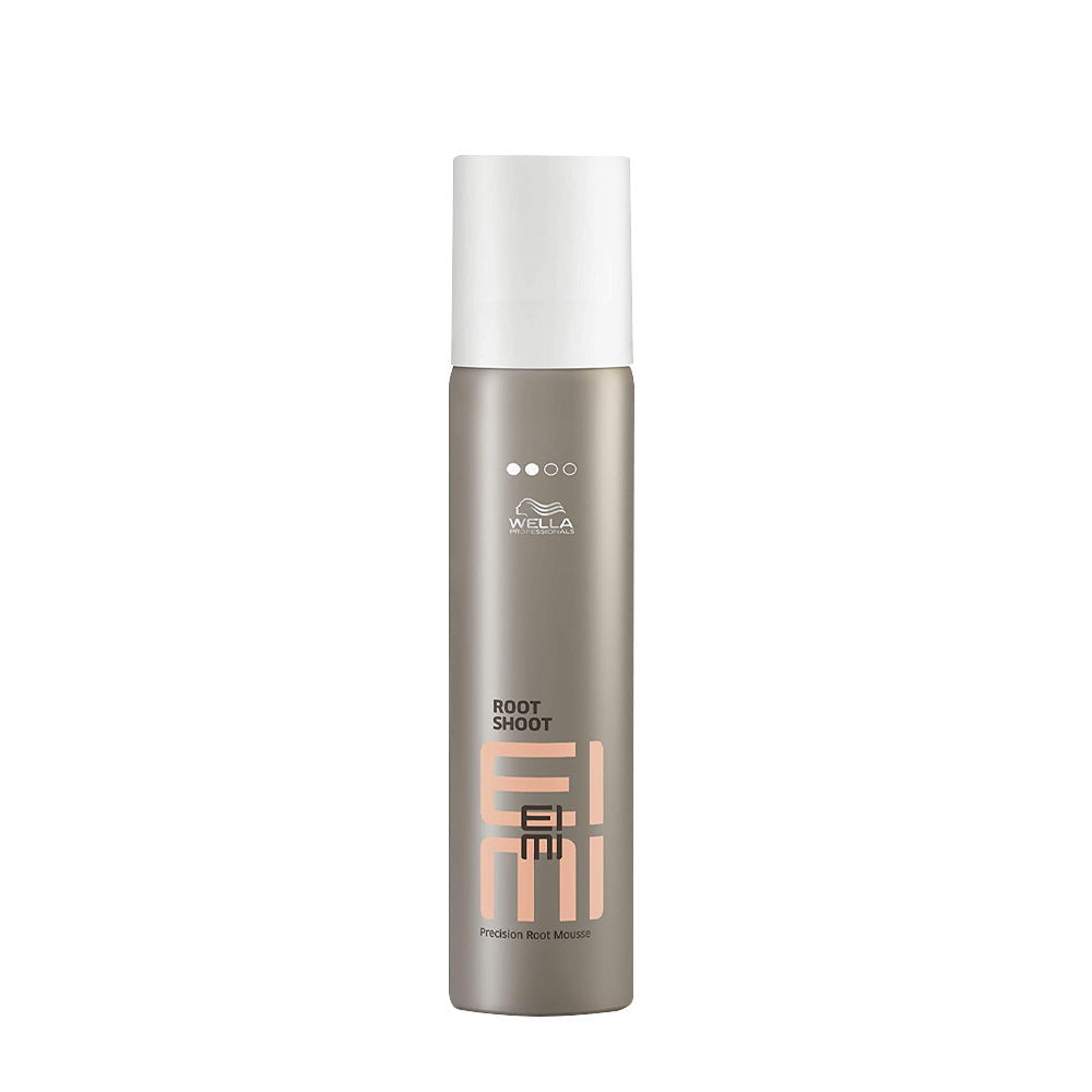 Wella EIMI Root Shoot — mousse volumizzante alle radici 200 ml