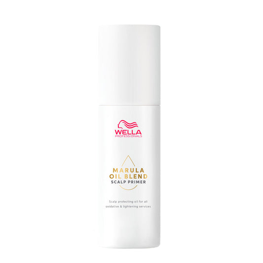 Wella Marula Oil Blend Scalp Primer — olio protettivo per la cute 150 ml