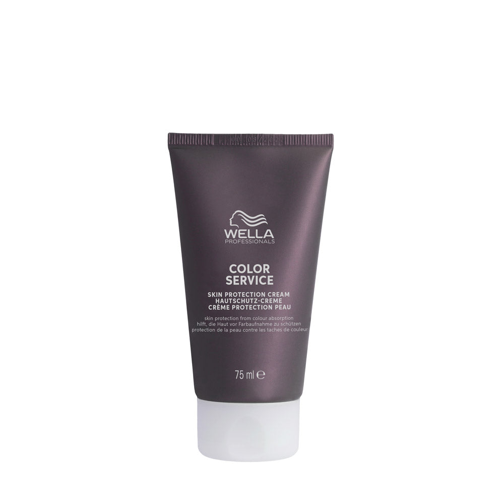 Wella Invigo Color Service — crema protettiva per la pelle 75 ml