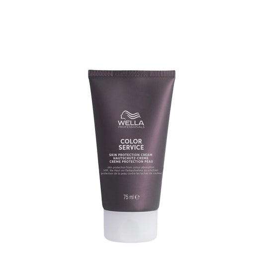 Wella Invigo Color Service — crema protettiva per la pelle 75 ml