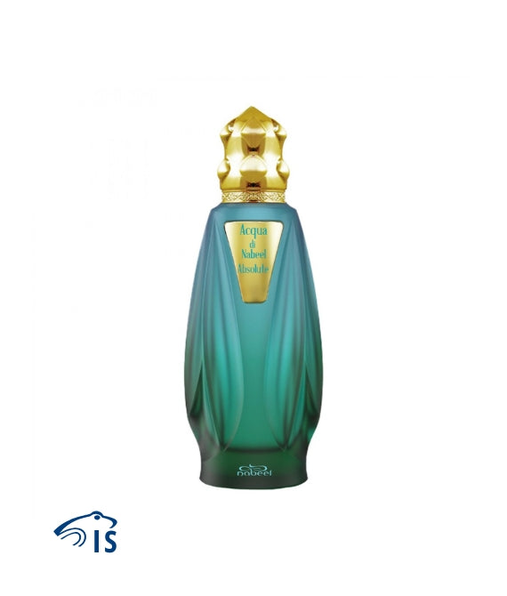 Flacone di Acqua di Nabeel Absolute Eau de Parfum da 100 ml