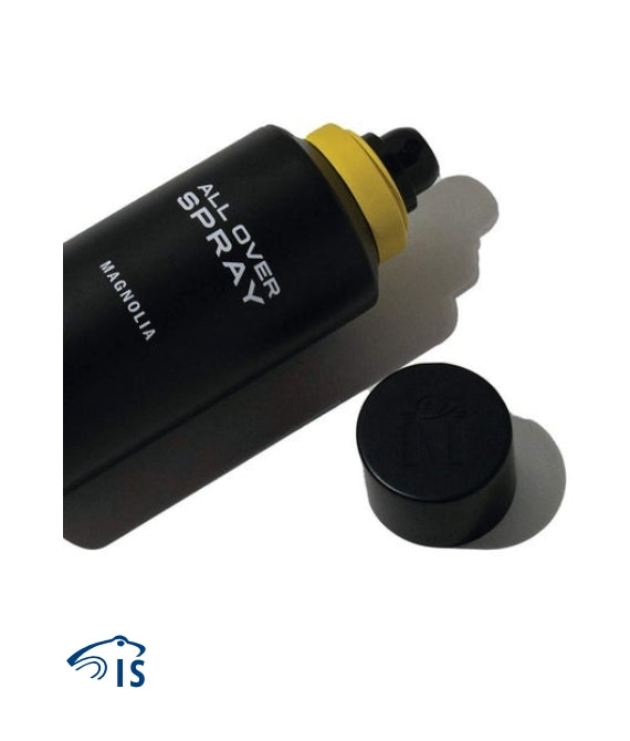 Flacone di Atyab Al Marshoud All Over Spray Magnolia da 125 ml