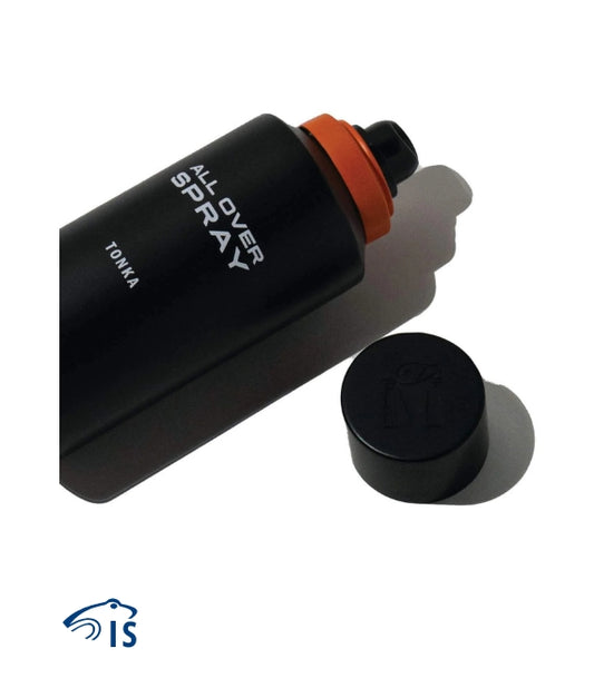 Flacone di Atyab Al Marshoud All Over Spray Tonka da 125 ml