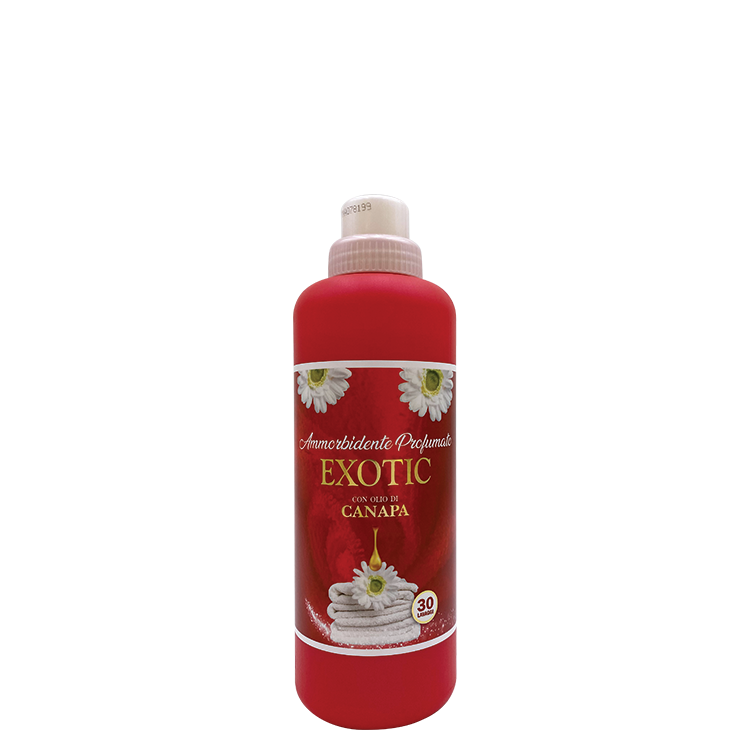 Exotic Ammorbidente Profumato 750 ml