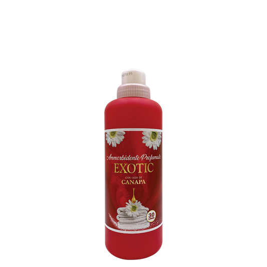 Exotic Ammorbidente Profumato 750 ml