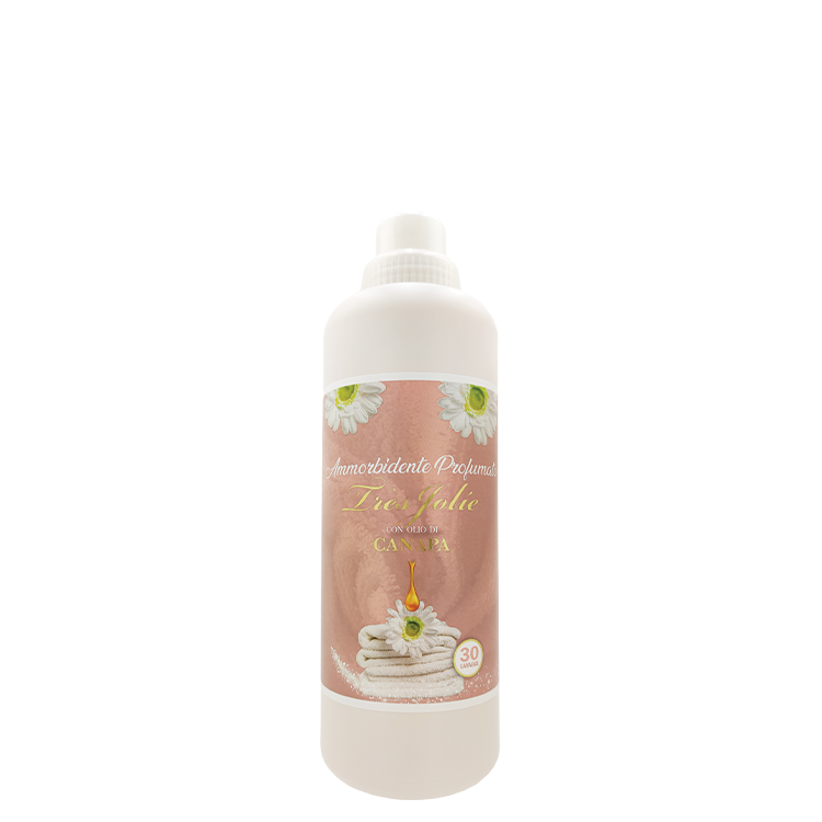 Très Jolie Ammorbidente Profumato 750 ml