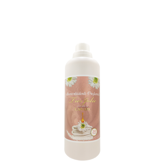 Très Jolie Ammorbidente Profumato 750 ml