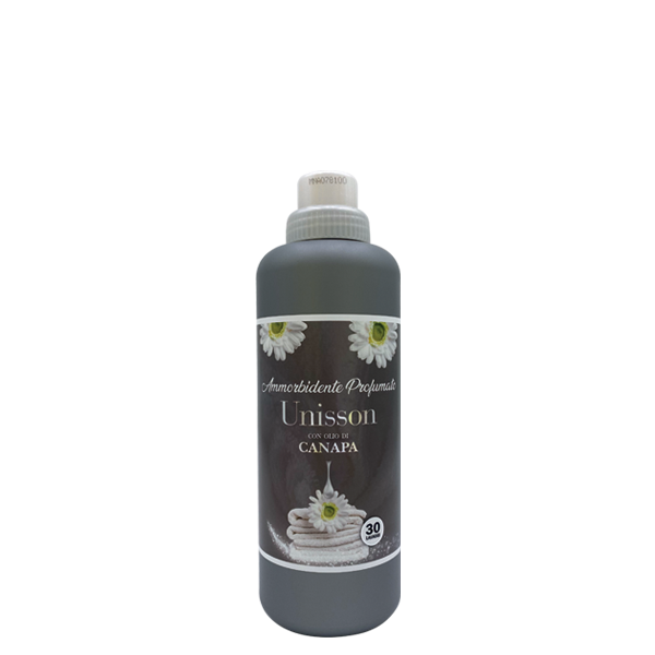 Unisson Ammorbidente Profumato 750 ml